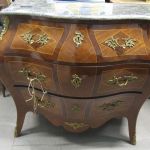 548 6665 CHEST OF DRAWERS